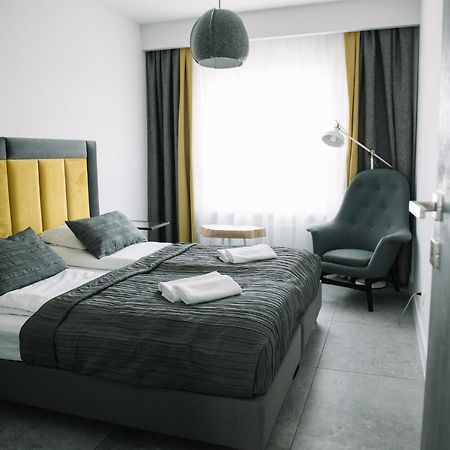 Apartament Bulgarska 60M2-3 Pokoje-Piekny Widok-13 Pietro 24H Check In Poznań Esterno foto
