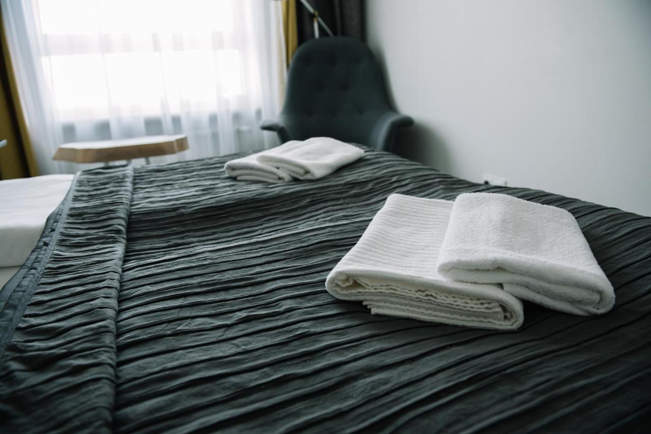 Apartament Bulgarska 60M2-3 Pokoje-Piekny Widok-13 Pietro 24H Check In Poznań Esterno foto