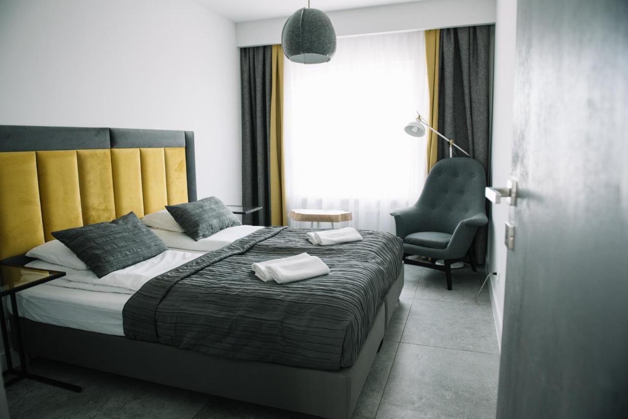 Apartament Bulgarska 60M2-3 Pokoje-Piekny Widok-13 Pietro 24H Check In Poznań Esterno foto