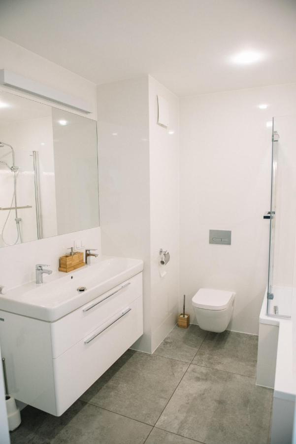 Apartament Bulgarska 60M2-3 Pokoje-Piekny Widok-13 Pietro 24H Check In Poznań Esterno foto