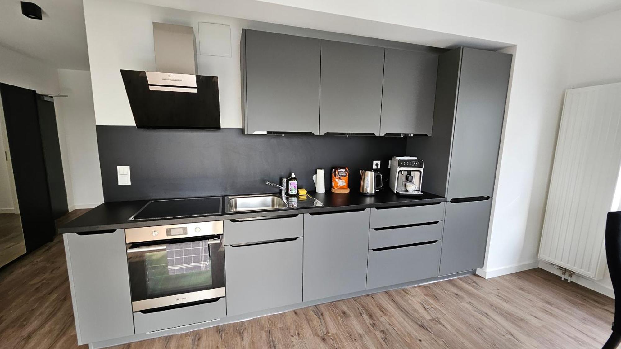 Apartament Bulgarska 60M2-3 Pokoje-Piekny Widok-13 Pietro 24H Check In Poznań Esterno foto
