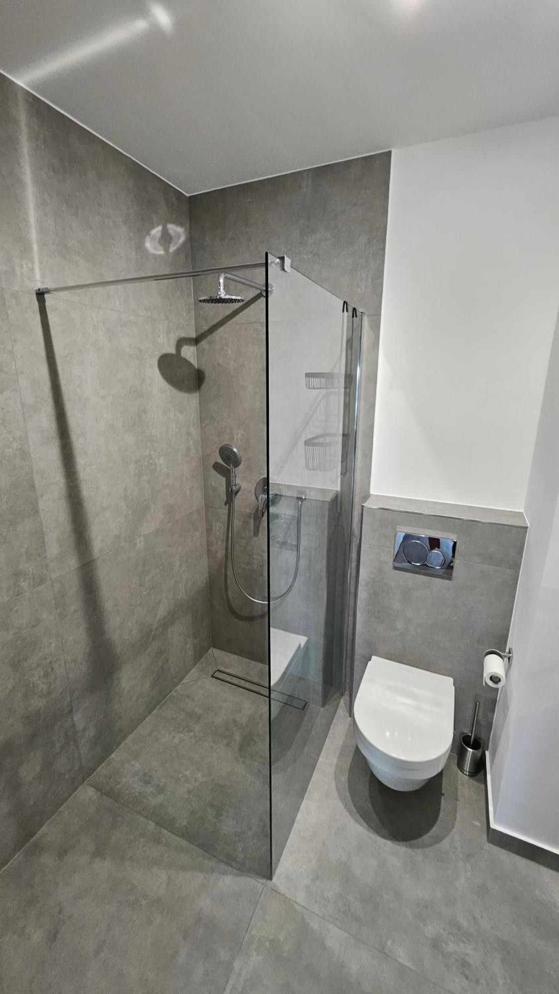 Apartament Bulgarska 60M2-3 Pokoje-Piekny Widok-13 Pietro 24H Check In Poznań Esterno foto