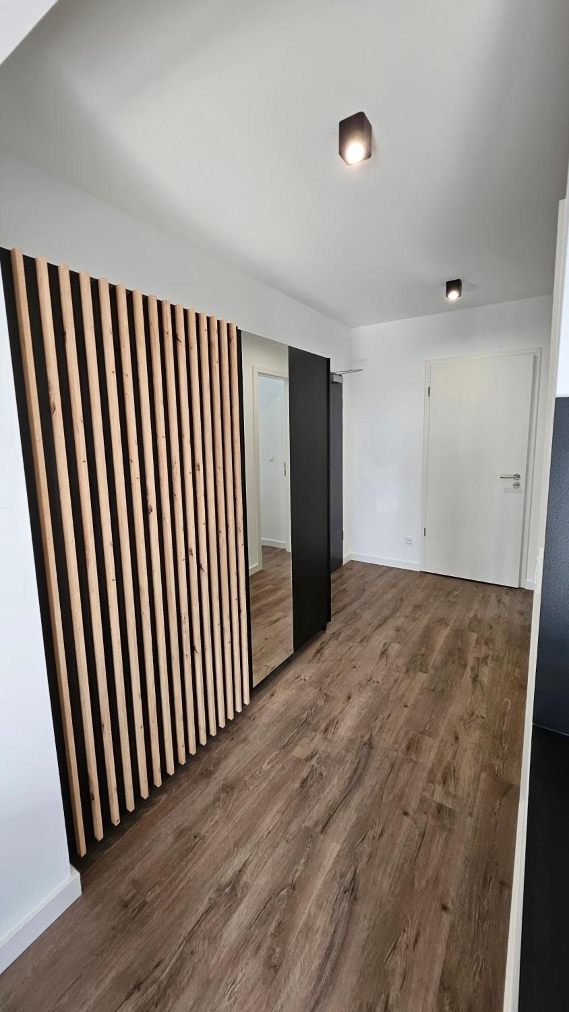 Apartament Bulgarska 60M2-3 Pokoje-Piekny Widok-13 Pietro 24H Check In Poznań Esterno foto